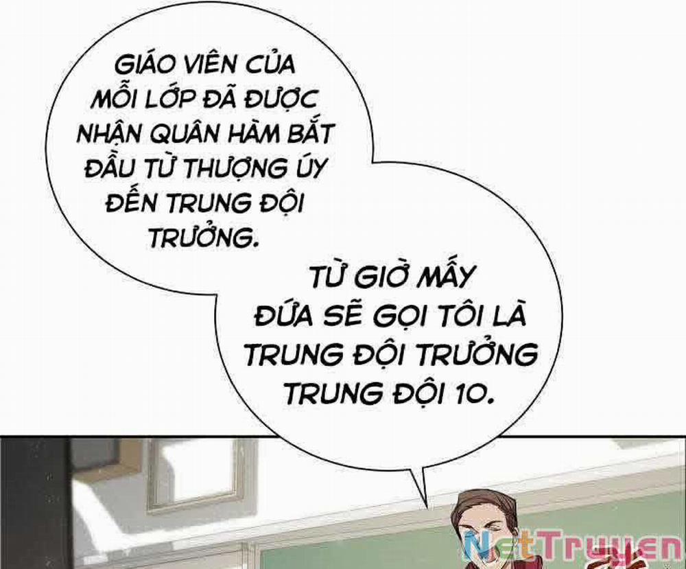 Giả Vờ Làm Kẻ Vô Dụng Ở Học Đường Chương 1 Trang 161