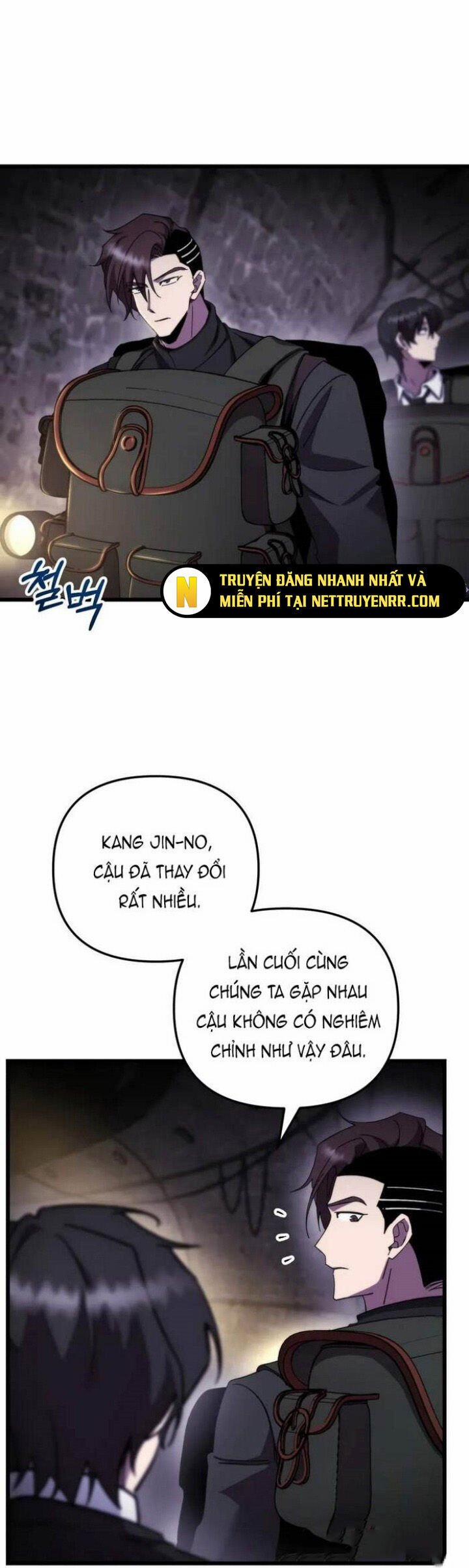 Giả Vờ Làm Kẻ Vô Dụng Ở Học Đường 100 trang 11