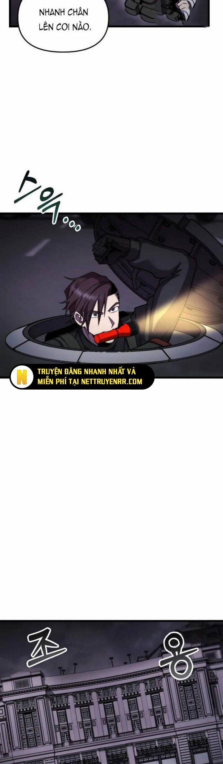 Giả Vờ Làm Kẻ Vô Dụng Ở Học Đường 100 trang 17