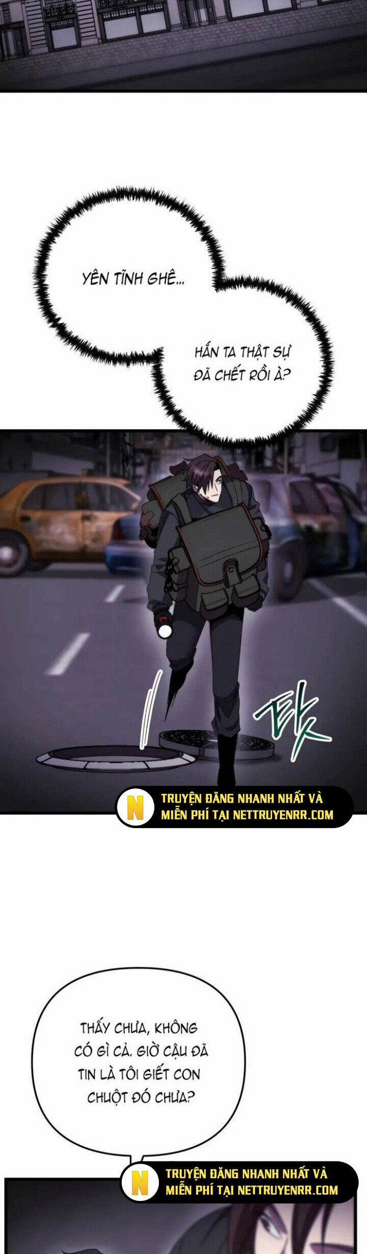 Giả Vờ Làm Kẻ Vô Dụng Ở Học Đường 100 trang 18