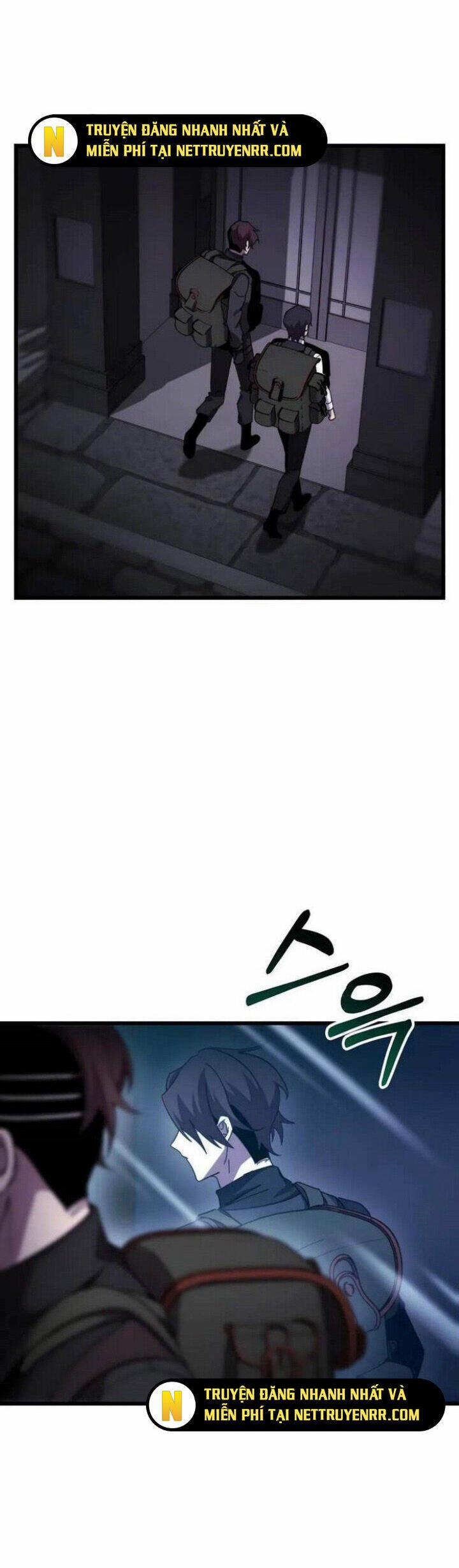 Giả Vờ Làm Kẻ Vô Dụng Ở Học Đường 100 trang 20