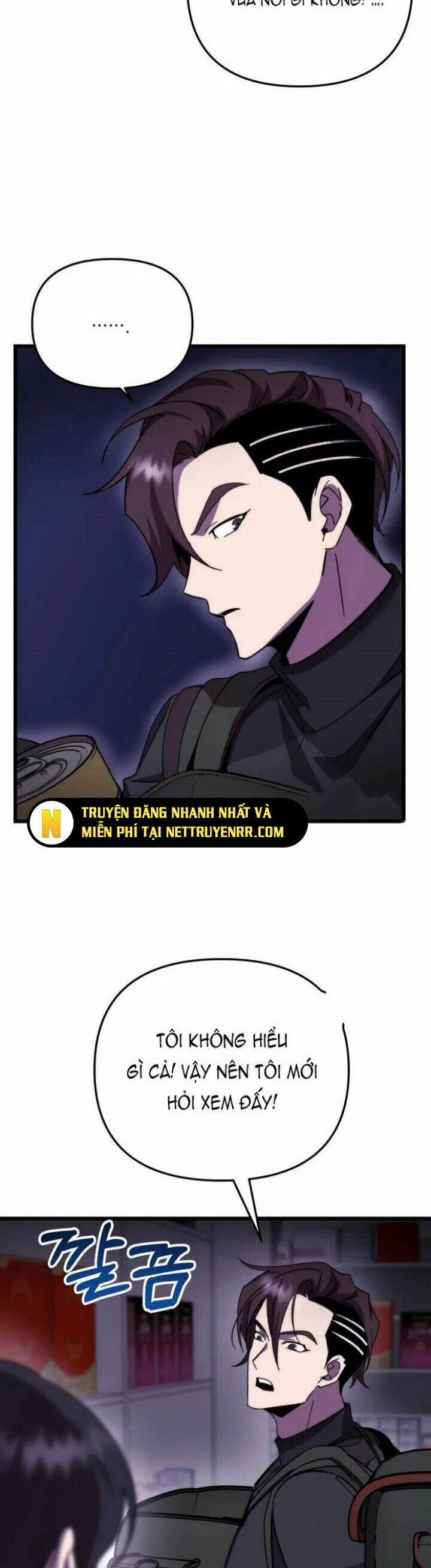 Giả Vờ Làm Kẻ Vô Dụng Ở Học Đường 100 trang 27