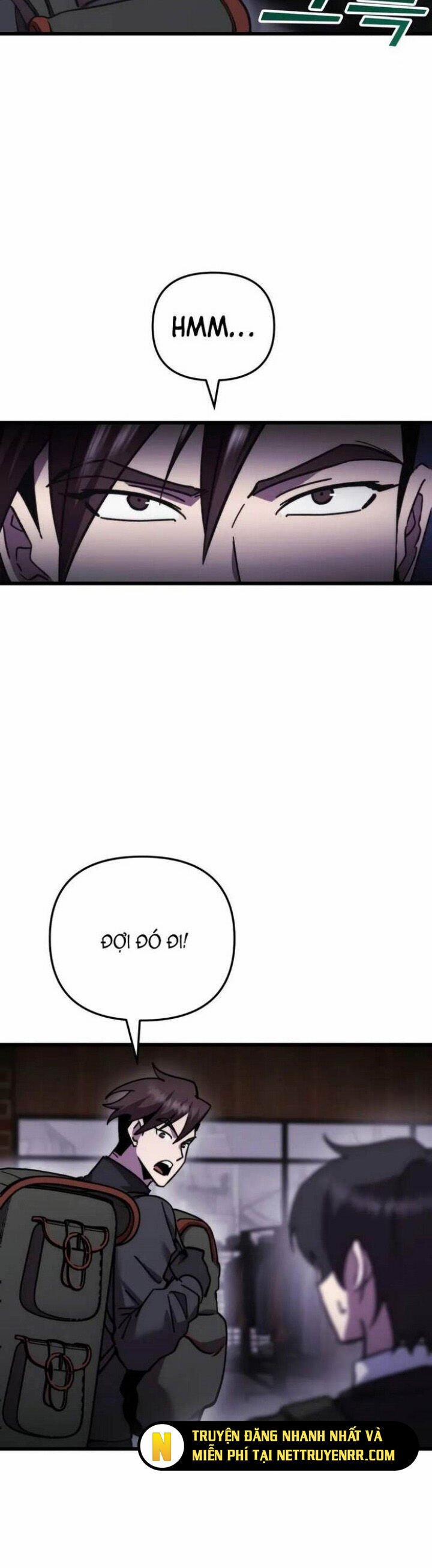 Giả Vờ Làm Kẻ Vô Dụng Ở Học Đường 100 trang 30