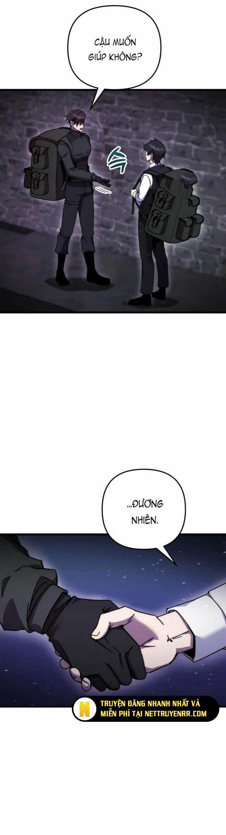 Giả Vờ Làm Kẻ Vô Dụng Ở Học Đường 100 trang 5