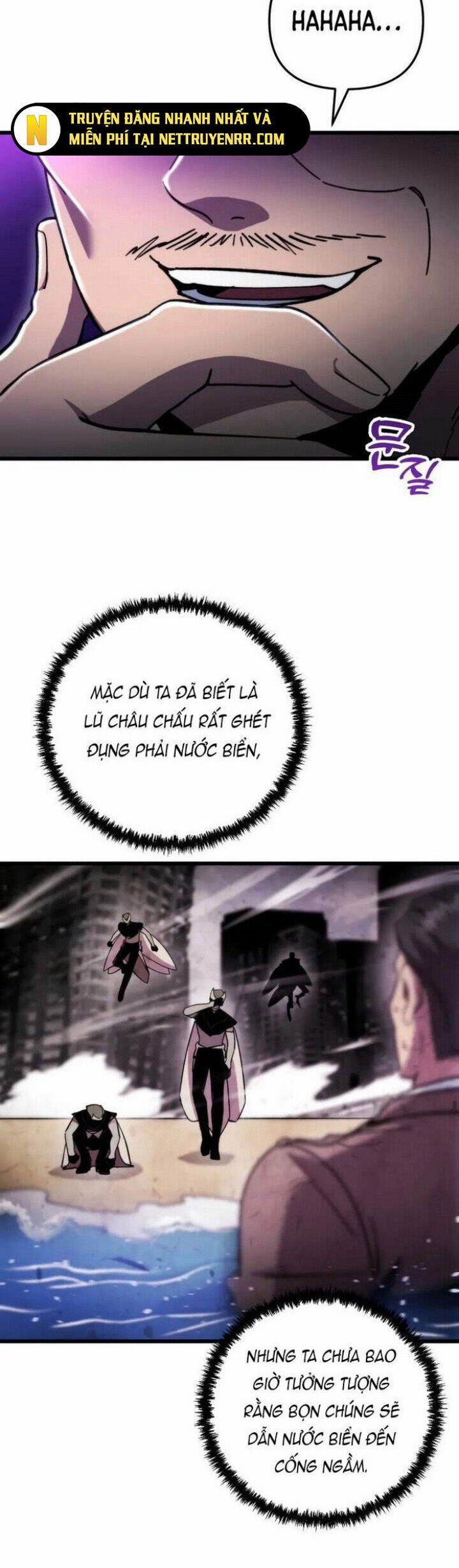 Giả Vờ Làm Kẻ Vô Dụng Ở Học Đường 100 trang 8