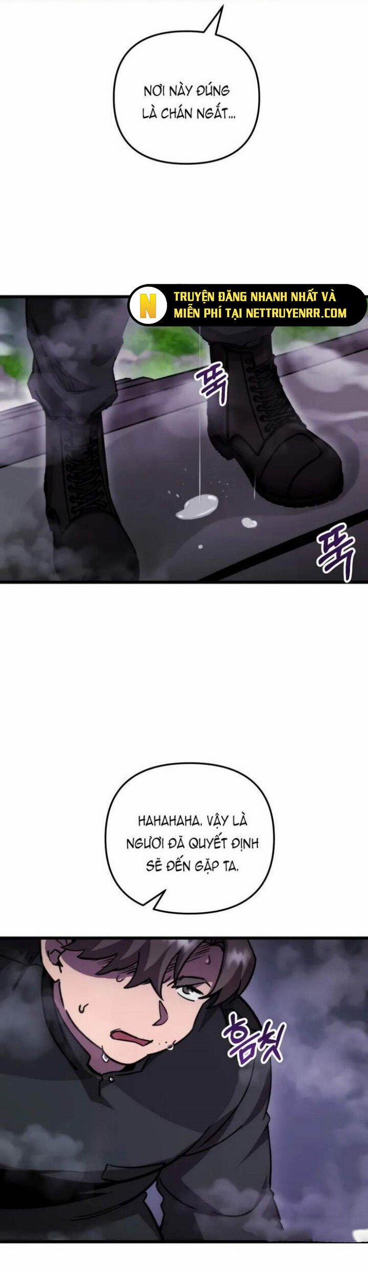 Giả Vờ Làm Kẻ Vô Dụng Ở Học Đường 102 trang 26