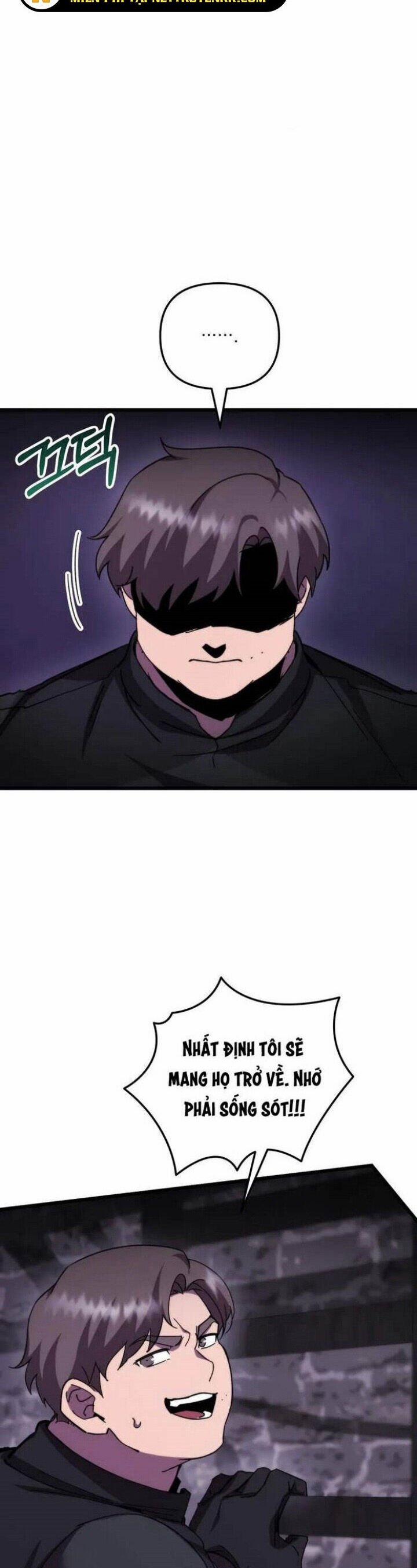 Giả Vờ Làm Kẻ Vô Dụng Ở Học Đường 102 trang 3