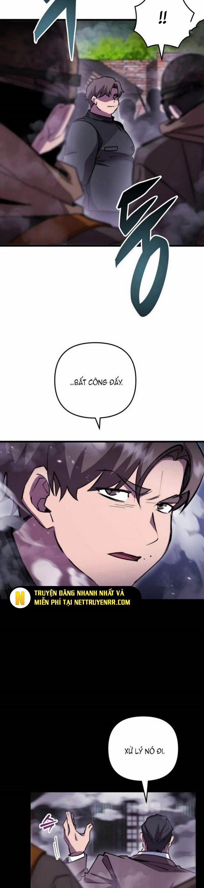 Giả Vờ Làm Kẻ Vô Dụng Ở Học Đường 102 trang 37