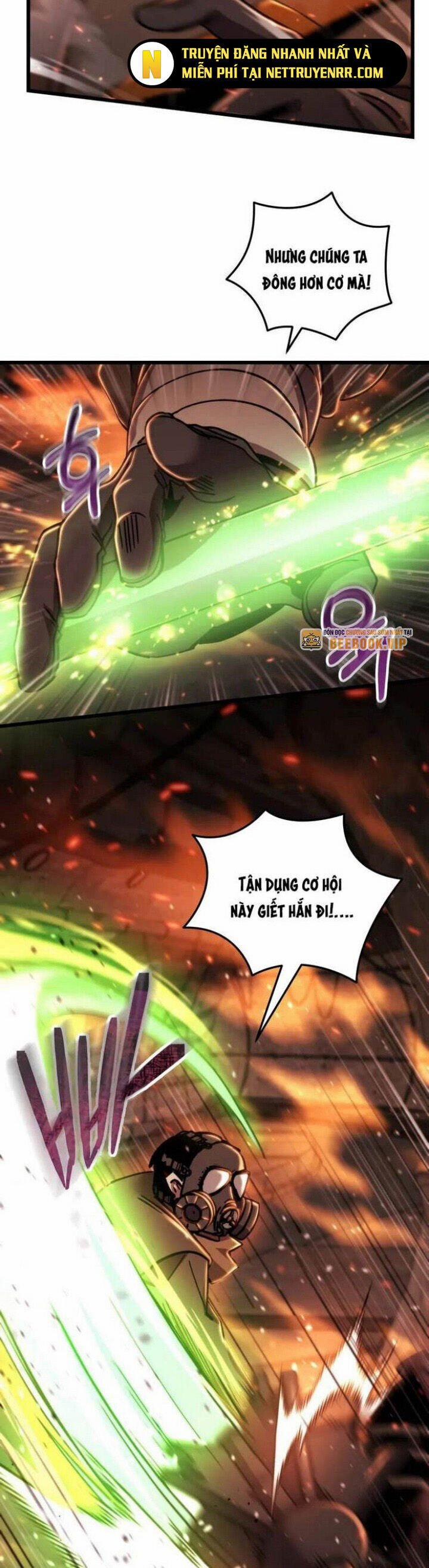 Giả Vờ Làm Kẻ Vô Dụng Ở Học Đường 102 trang 9