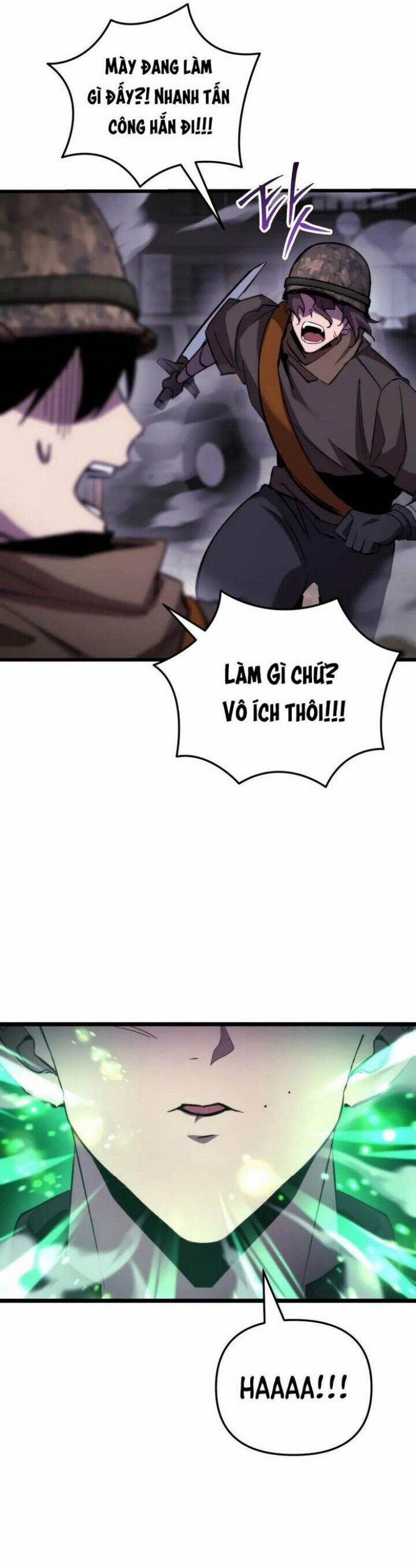 Giả Vờ Làm Kẻ Vô Dụng Ở Học Đường 103 trang 13