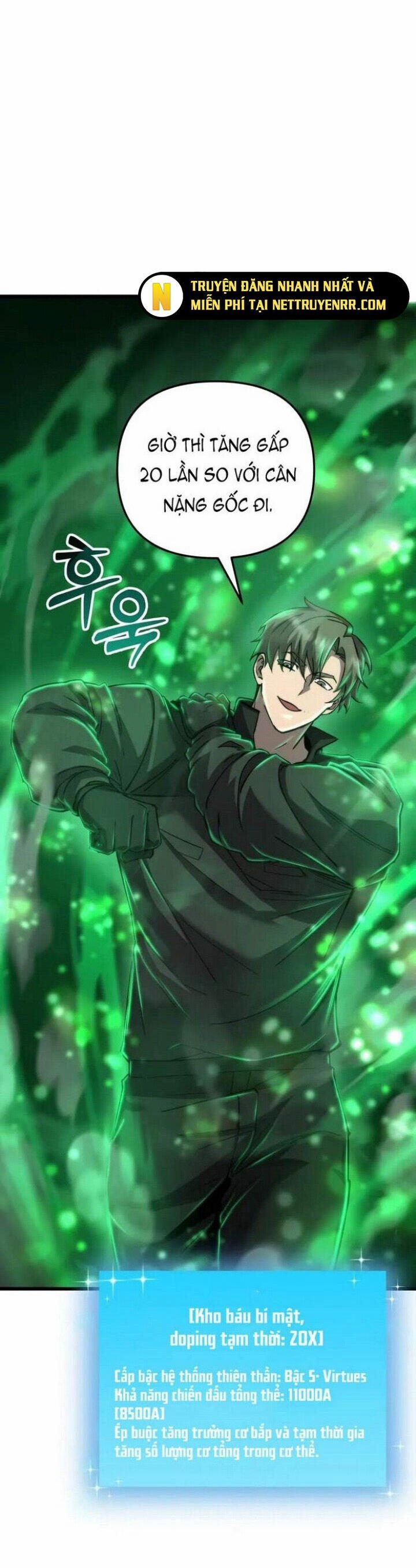 Giả Vờ Làm Kẻ Vô Dụng Ở Học Đường 103 trang 15