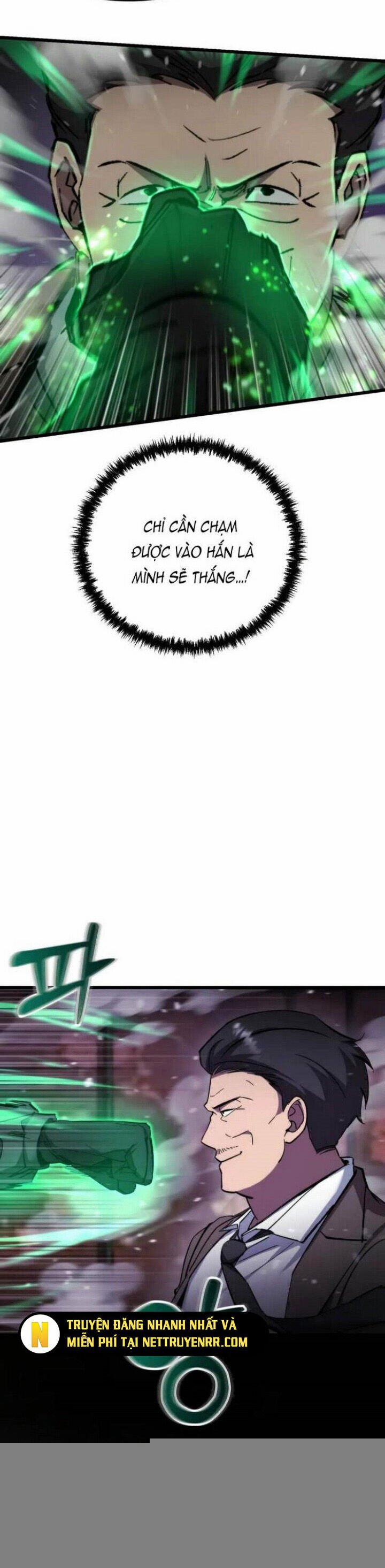 Giả Vờ Làm Kẻ Vô Dụng Ở Học Đường 103 trang 28