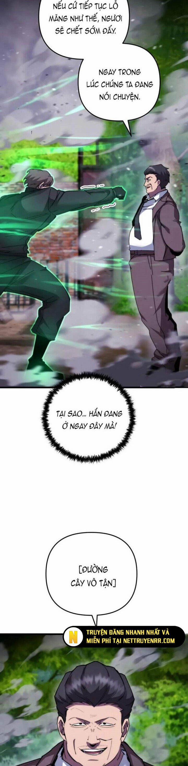 Giả Vờ Làm Kẻ Vô Dụng Ở Học Đường 103 trang 29