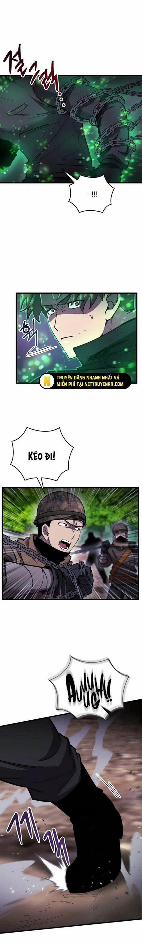 Giả Vờ Làm Kẻ Vô Dụng Ở Học Đường 103 trang 36