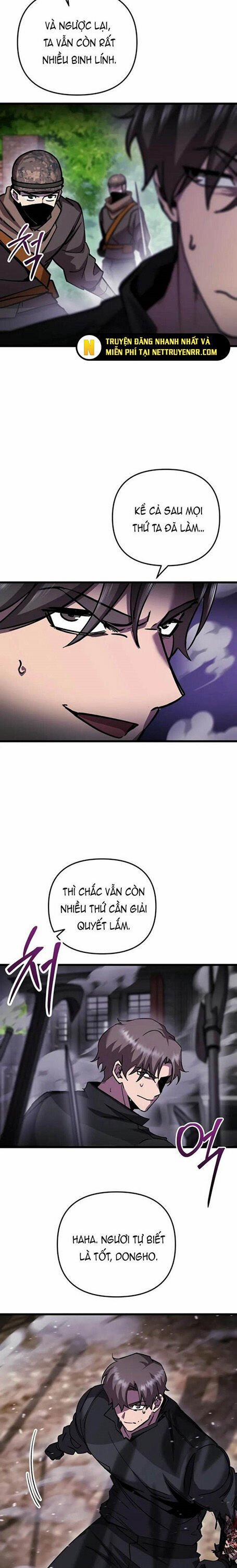 Giả Vờ Làm Kẻ Vô Dụng Ở Học Đường 103 trang 39