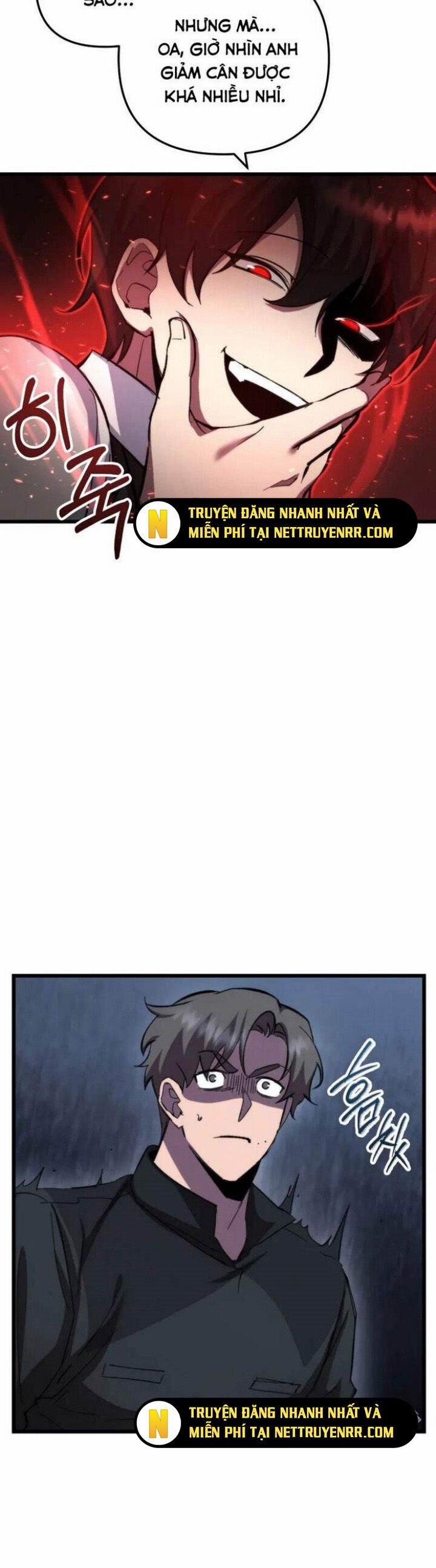 Giả Vờ Làm Kẻ Vô Dụng Ở Học Đường 104 trang 10