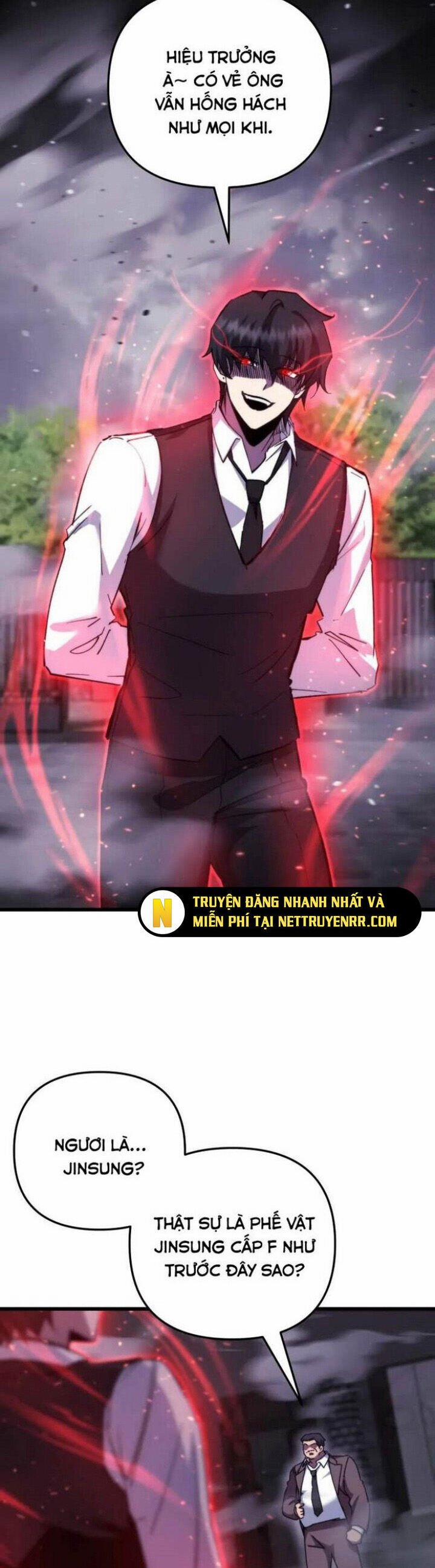 Giả Vờ Làm Kẻ Vô Dụng Ở Học Đường 104 trang 13