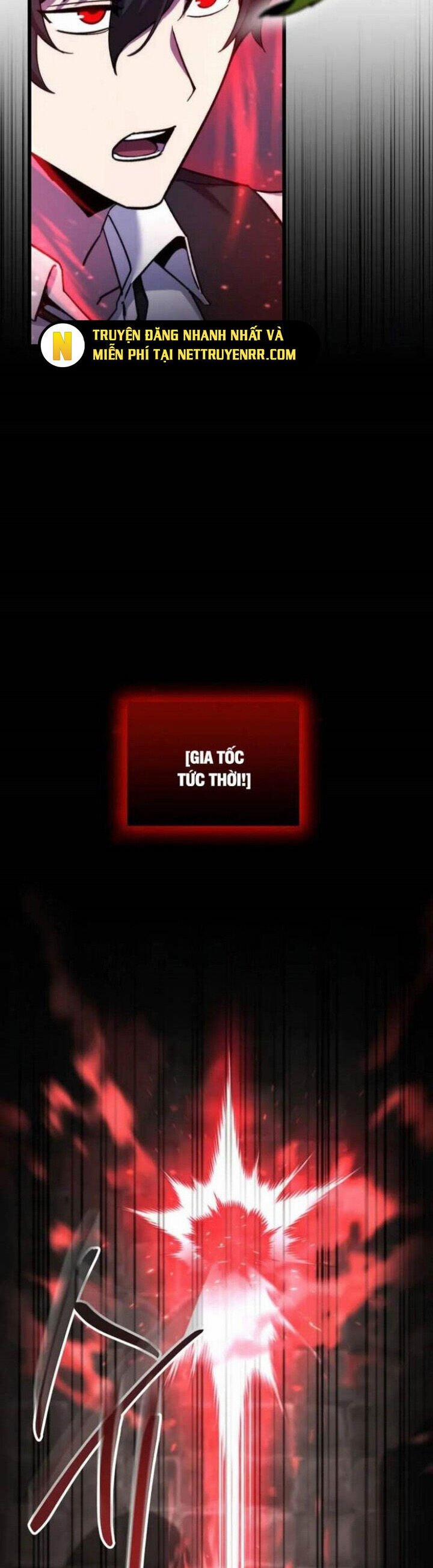 Giả Vờ Làm Kẻ Vô Dụng Ở Học Đường 104 trang 17