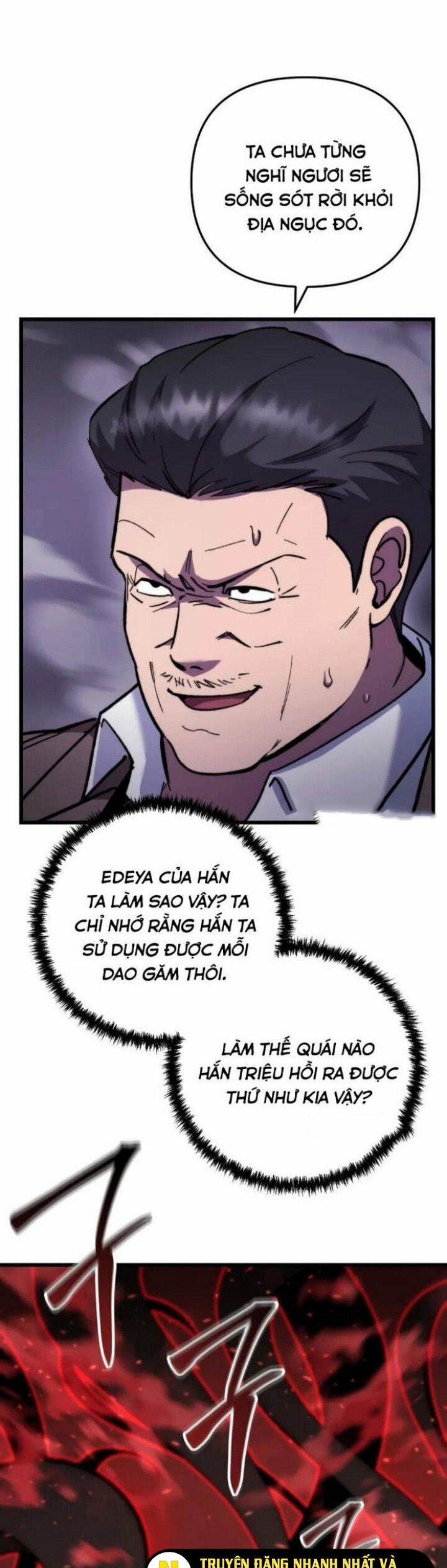 Giả Vờ Làm Kẻ Vô Dụng Ở Học Đường 104 trang 21