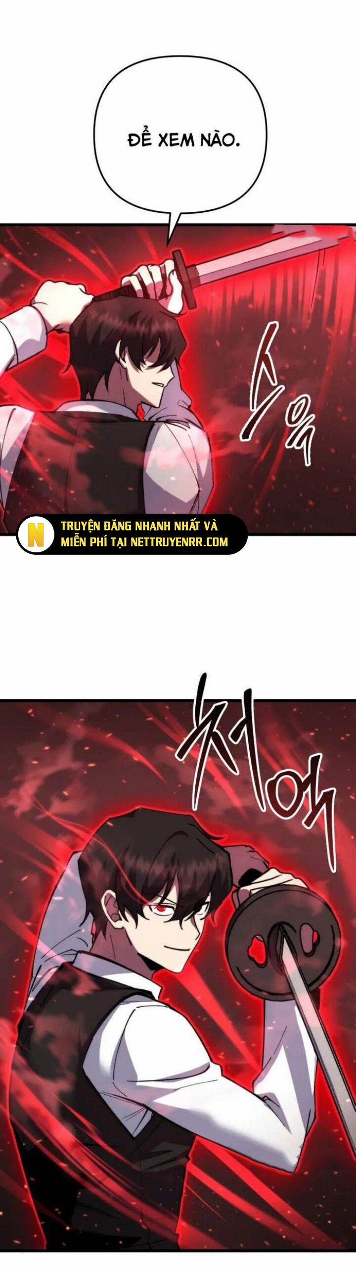 Giả Vờ Làm Kẻ Vô Dụng Ở Học Đường 104 trang 26