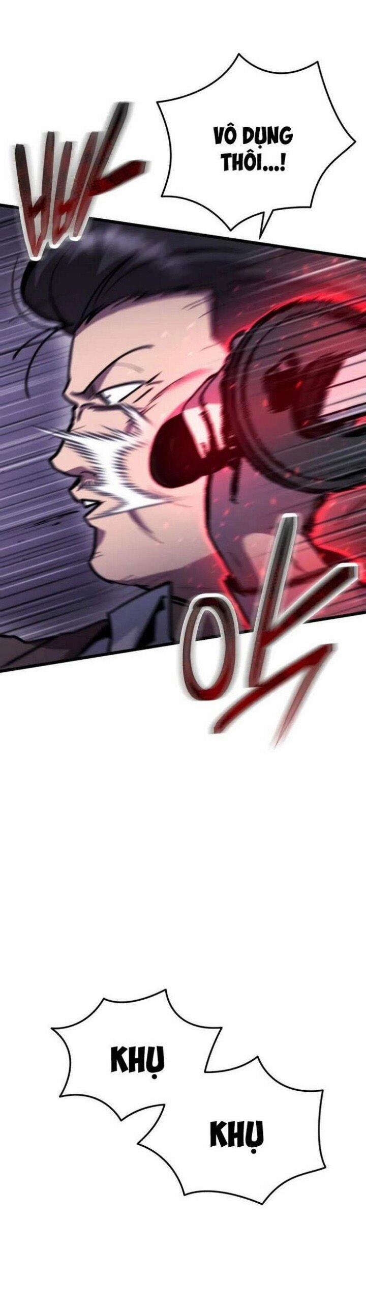 Giả Vờ Làm Kẻ Vô Dụng Ở Học Đường 104 trang 30