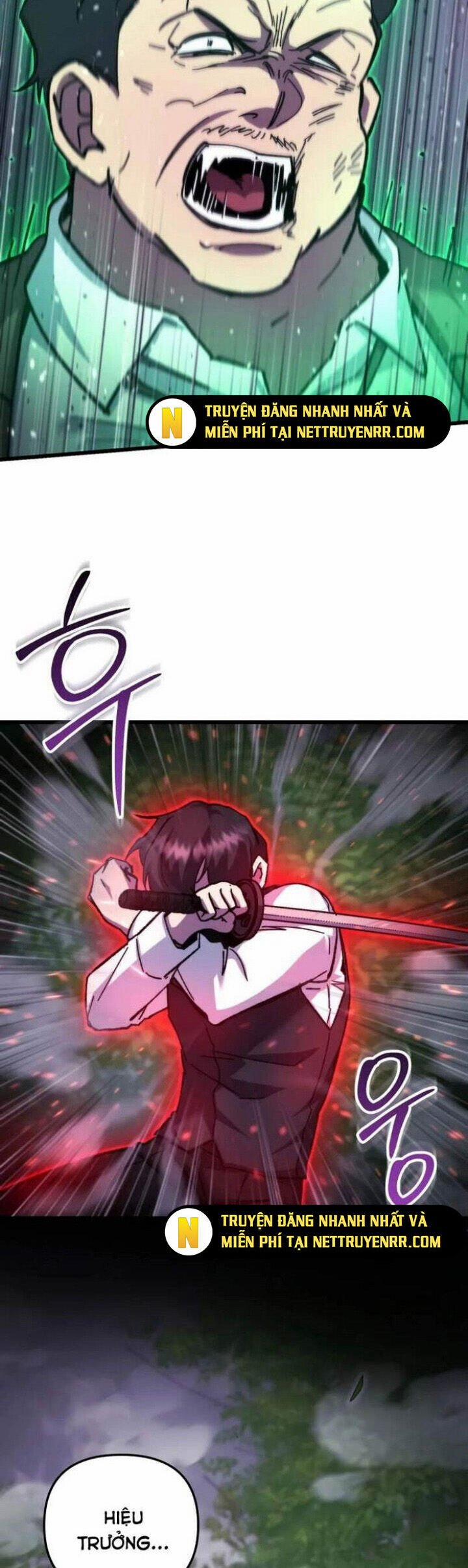 Giả Vờ Làm Kẻ Vô Dụng Ở Học Đường 104 trang 33