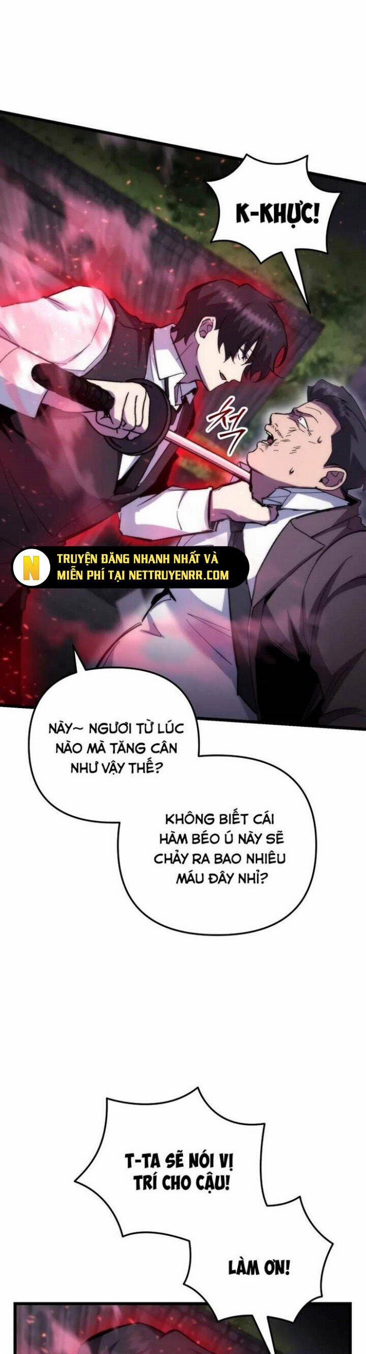 Giả Vờ Làm Kẻ Vô Dụng Ở Học Đường 104 trang 41