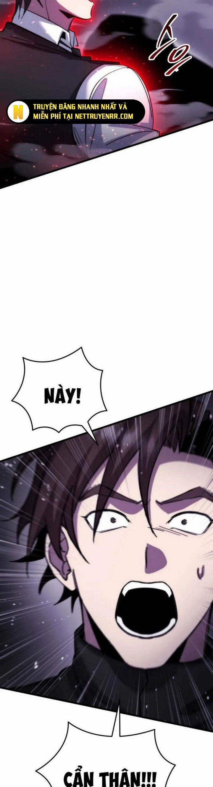 Giả Vờ Làm Kẻ Vô Dụng Ở Học Đường 104 trang 44