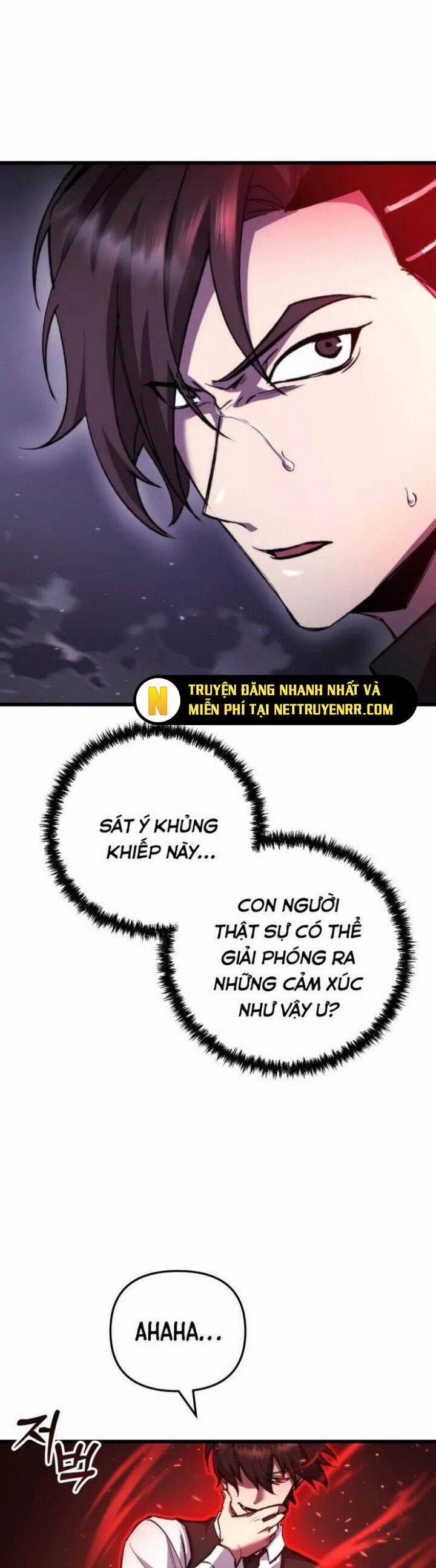 Giả Vờ Làm Kẻ Vô Dụng Ở Học Đường 104 trang 8