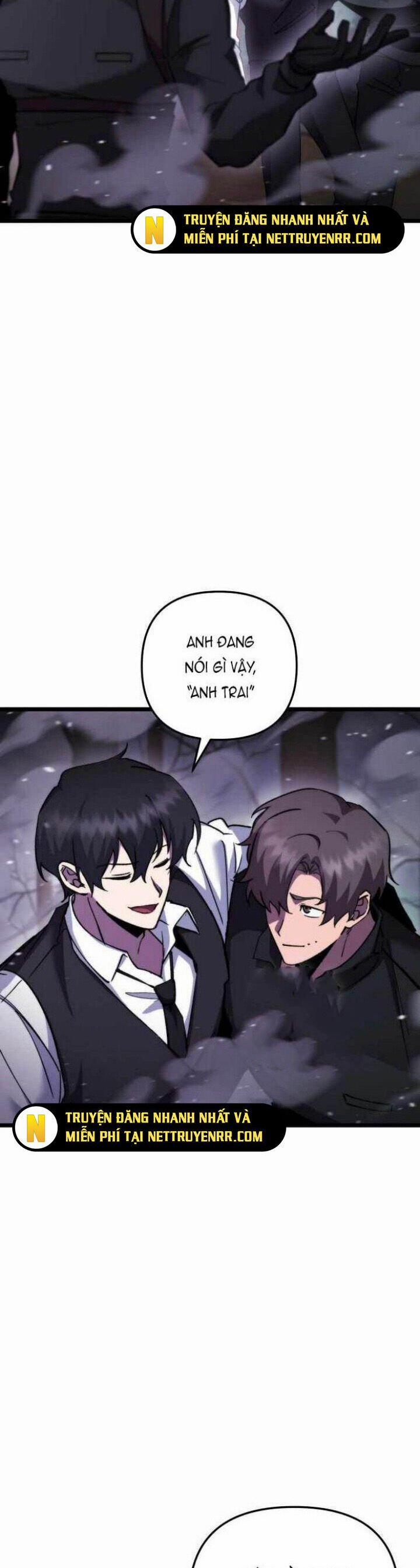 Giả Vờ Làm Kẻ Vô Dụng Ở Học Đường 105 trang 24