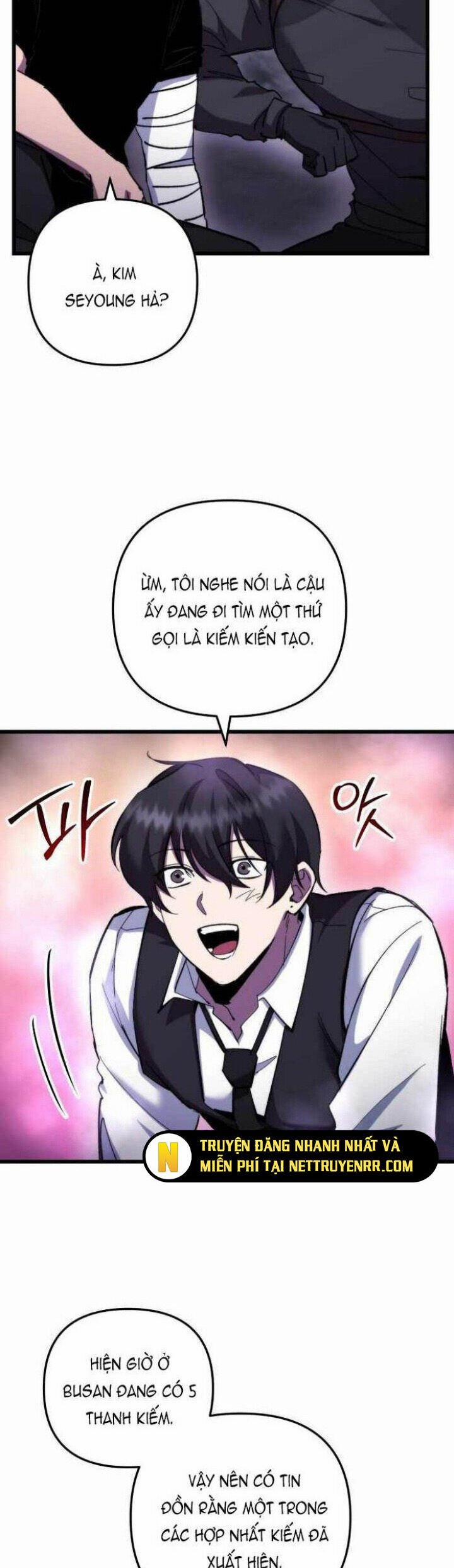 Giả Vờ Làm Kẻ Vô Dụng Ở Học Đường 105 trang 27