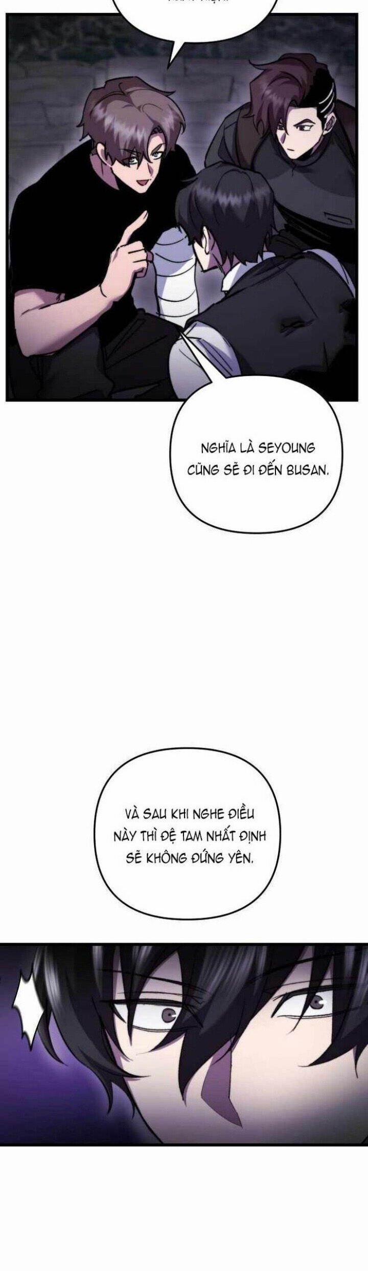 Giả Vờ Làm Kẻ Vô Dụng Ở Học Đường 105 trang 28