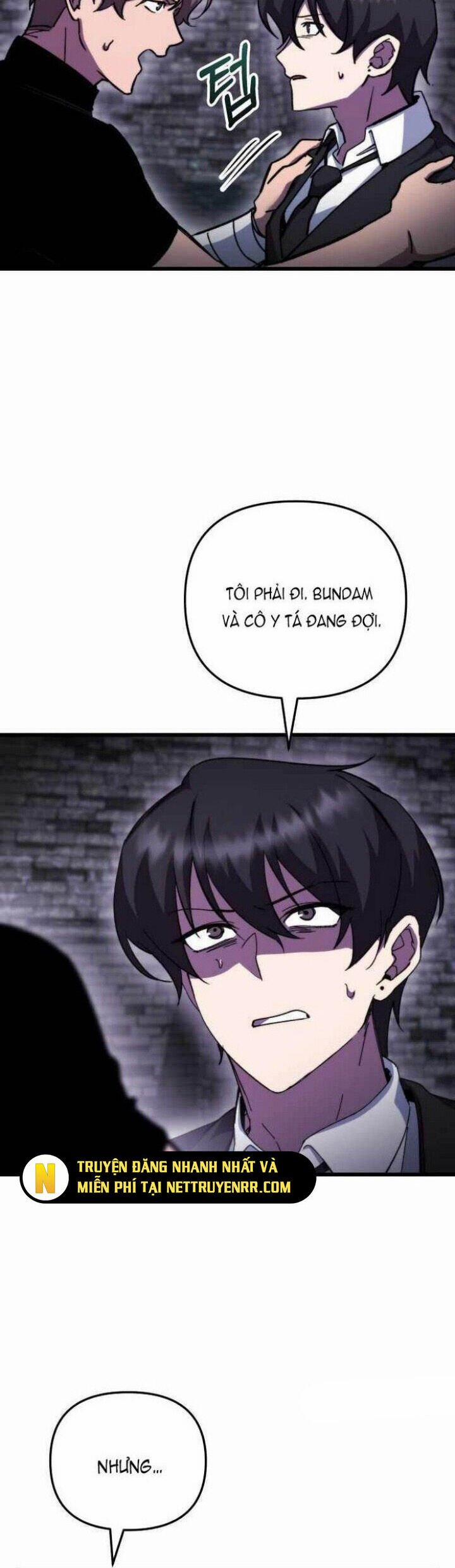 Giả Vờ Làm Kẻ Vô Dụng Ở Học Đường 105 trang 30