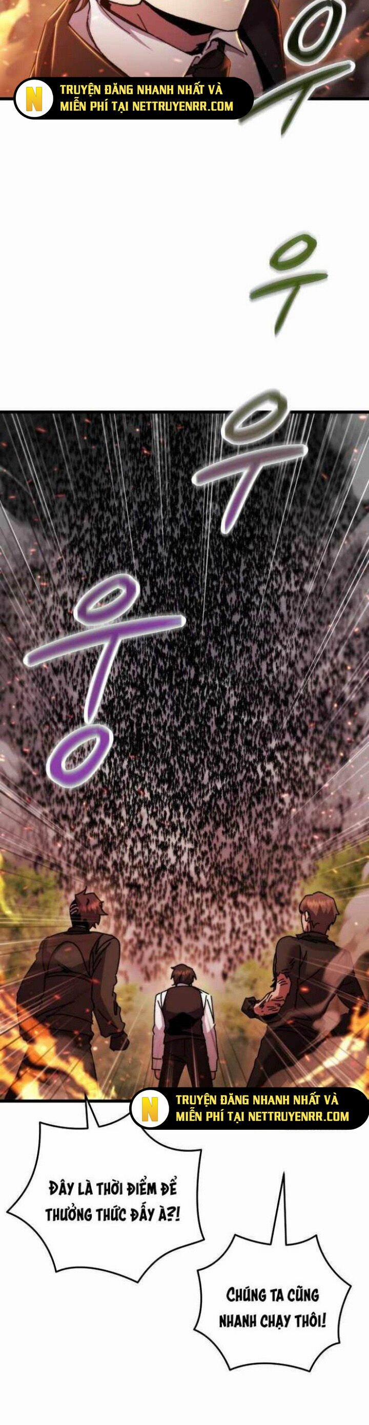 Giả Vờ Làm Kẻ Vô Dụng Ở Học Đường 105 trang 5