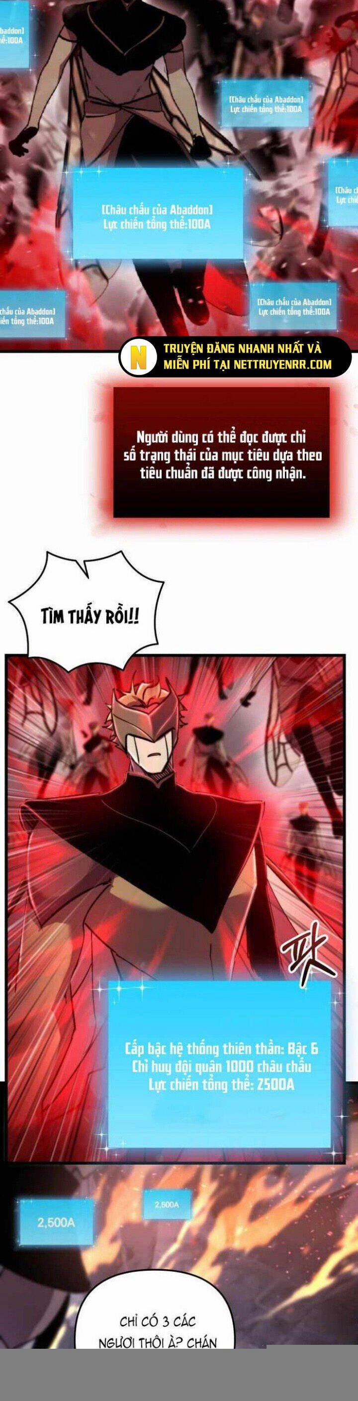 Giả Vờ Làm Kẻ Vô Dụng Ở Học Đường 105 trang 7