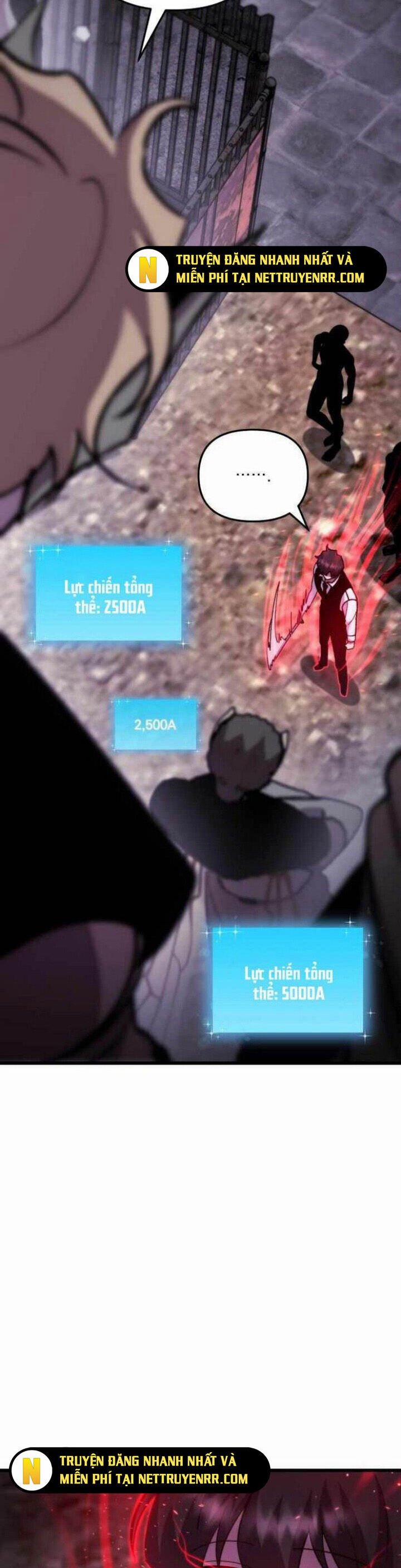 Giả Vờ Làm Kẻ Vô Dụng Ở Học Đường 105 trang 8