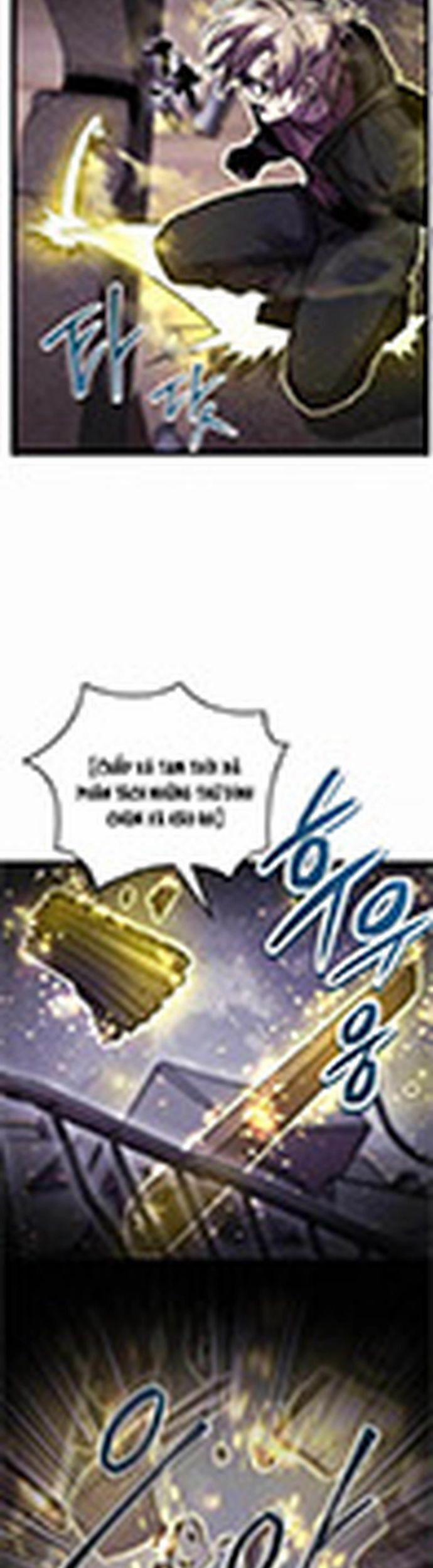 Giả Vờ Làm Kẻ Vô Dụng Ở Học Đường 106 trang 10