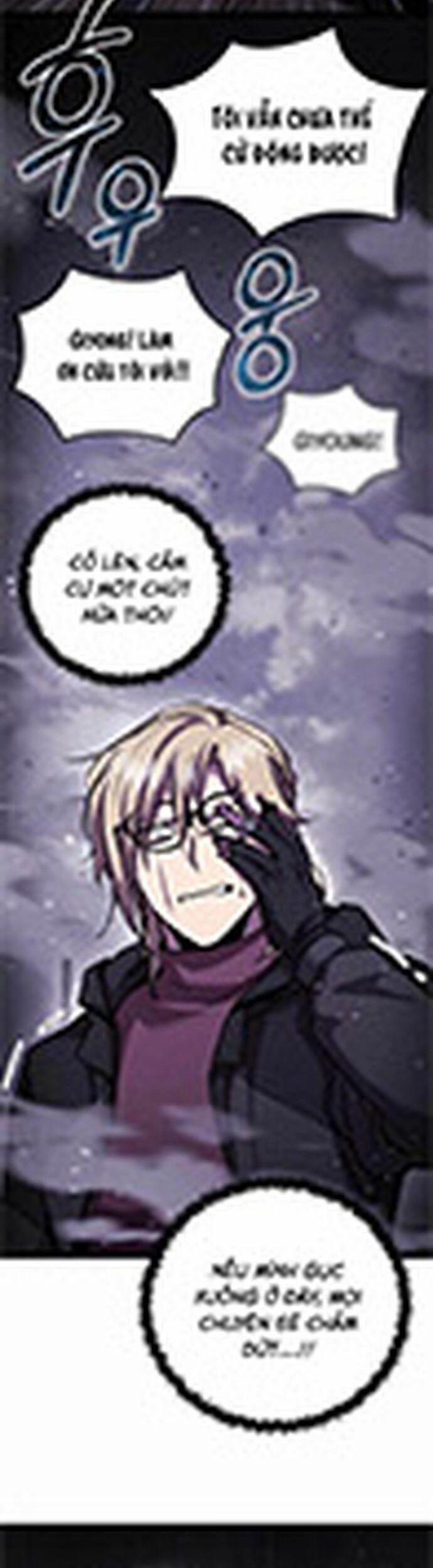 Giả Vờ Làm Kẻ Vô Dụng Ở Học Đường 106 trang 27