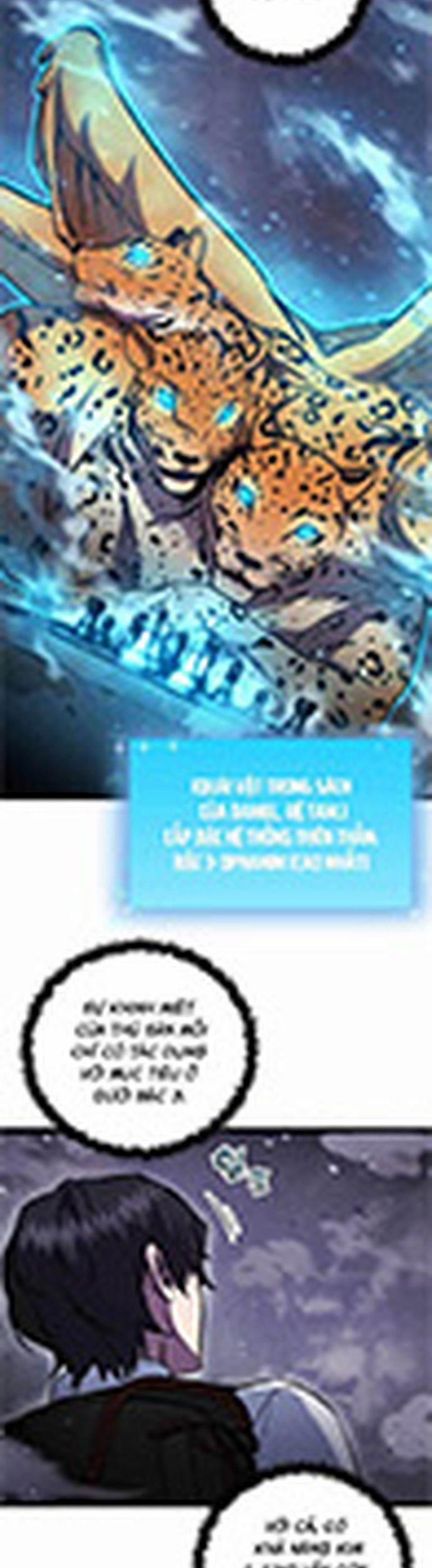 Giả Vờ Làm Kẻ Vô Dụng Ở Học Đường 106 trang 30