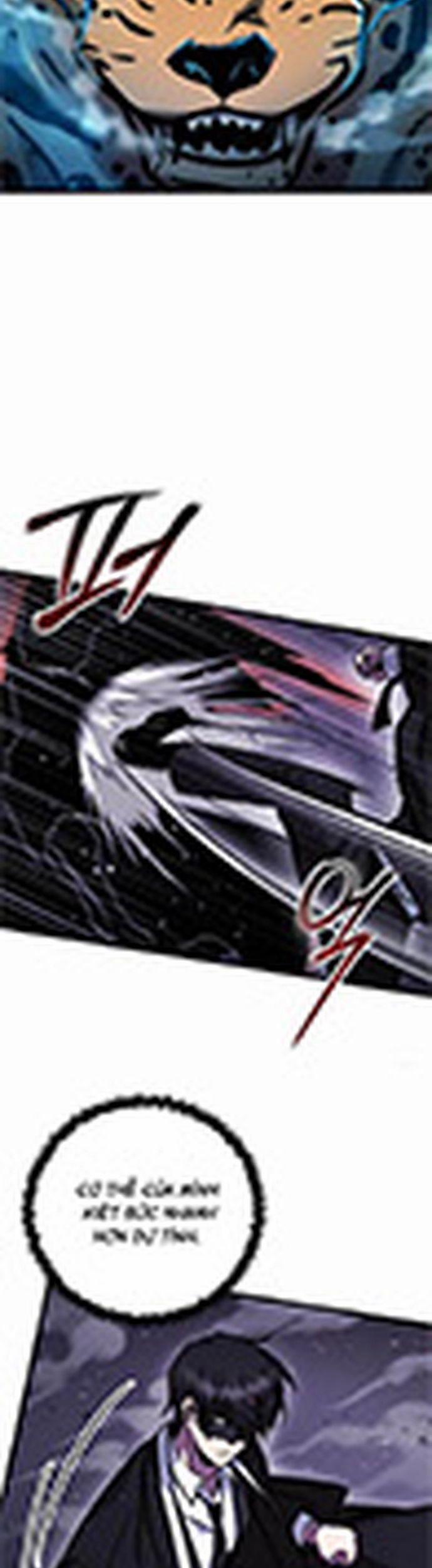 Giả Vờ Làm Kẻ Vô Dụng Ở Học Đường 106 trang 42