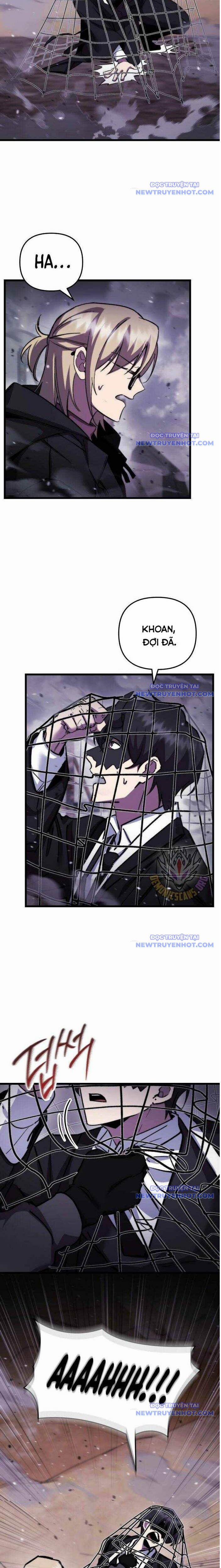 Giả Vờ Làm Kẻ Vô Dụng Ở Học Đường 107 trang 1