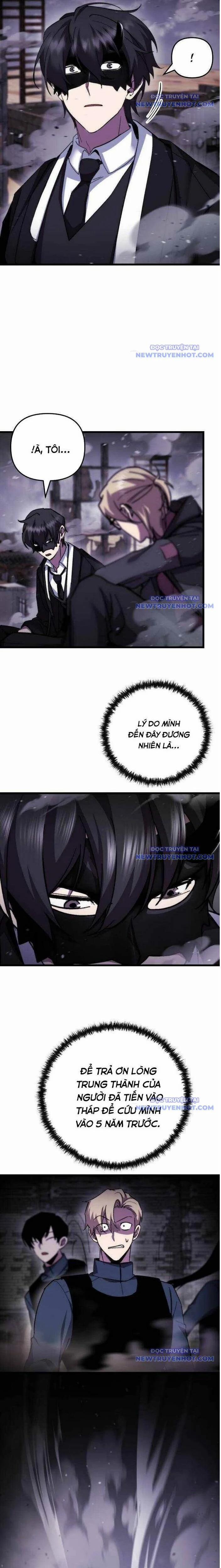 Giả Vờ Làm Kẻ Vô Dụng Ở Học Đường 107 trang 10