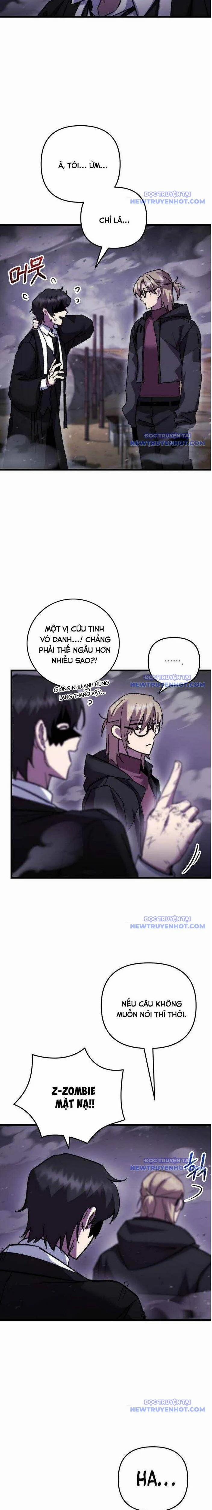 Giả Vờ Làm Kẻ Vô Dụng Ở Học Đường 107 trang 14