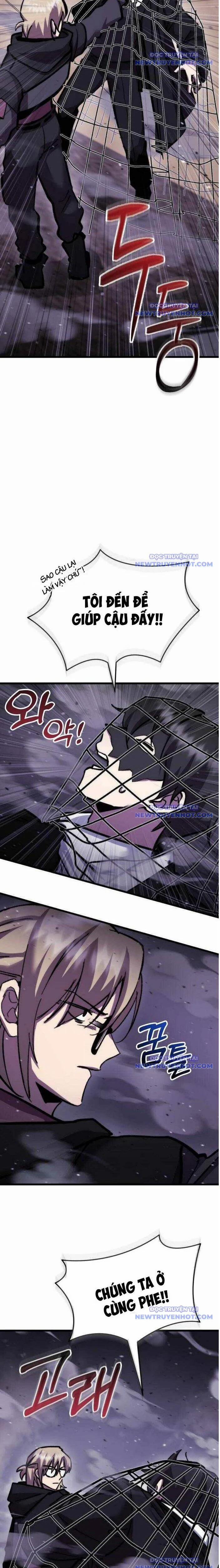 Giả Vờ Làm Kẻ Vô Dụng Ở Học Đường 107 trang 2