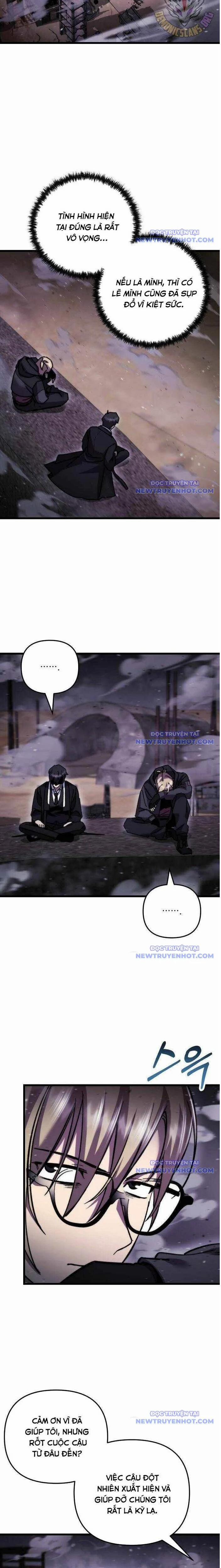 Giả Vờ Làm Kẻ Vô Dụng Ở Học Đường 107 trang 9