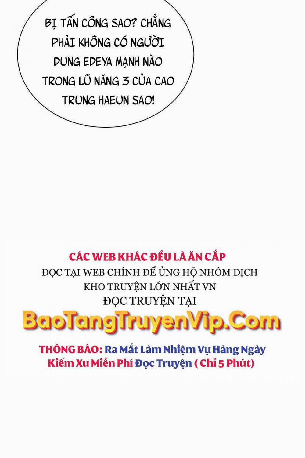 Giả Vờ Làm Kẻ Vô Dụng Ở Học Đường Chương 47 Trang 19