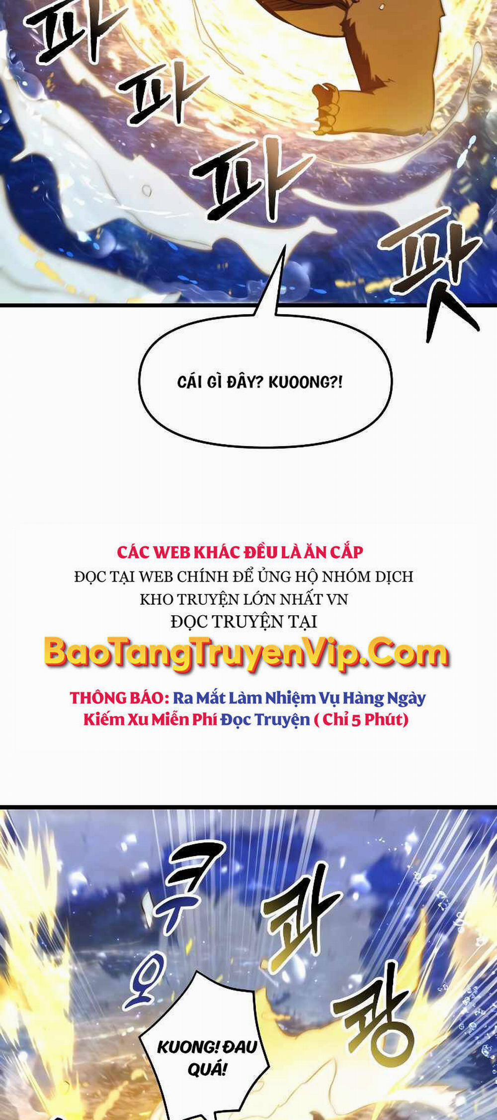 Giả Vờ Làm Kẻ Vô Dụng Ở Học Đường Chương 57 Trang 36