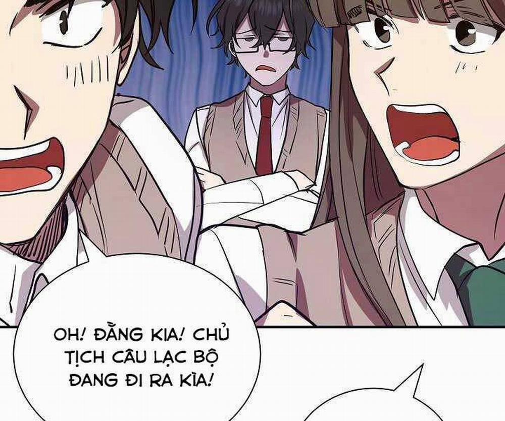 Giả Vờ Làm Kẻ Vô Dụng Ở Học Đường 6 trang 117