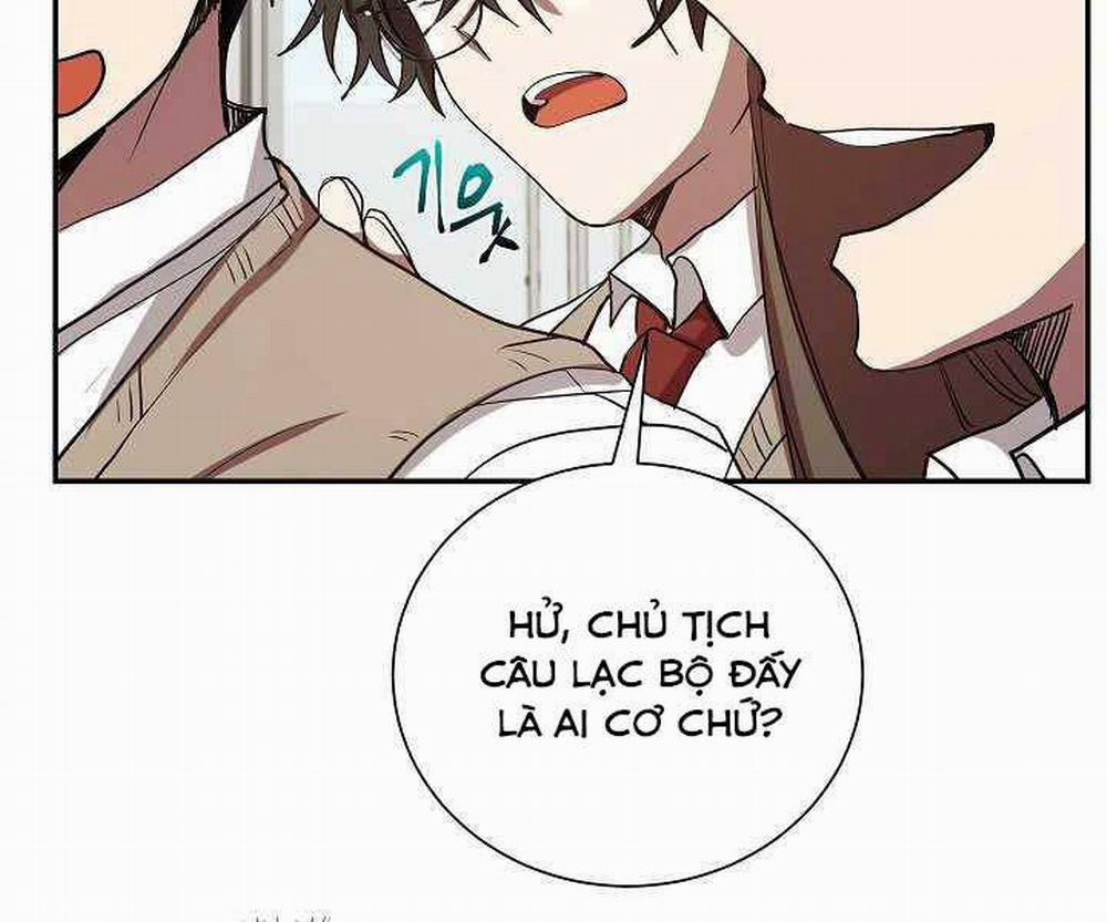 Giả Vờ Làm Kẻ Vô Dụng Ở Học Đường 6 trang 119