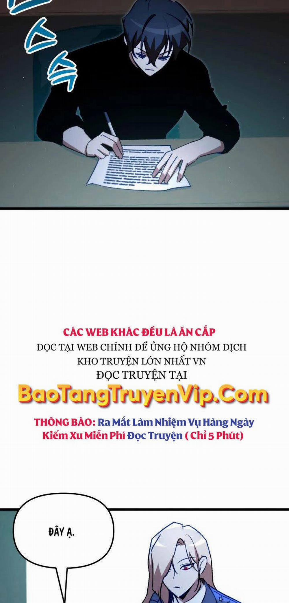 Giả Vờ Làm Kẻ Vô Dụng Ở Học Đường Chương 67 Trang 78